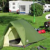 1109F 129 Camping Buchenau